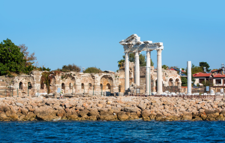 Domestic & international tour packages